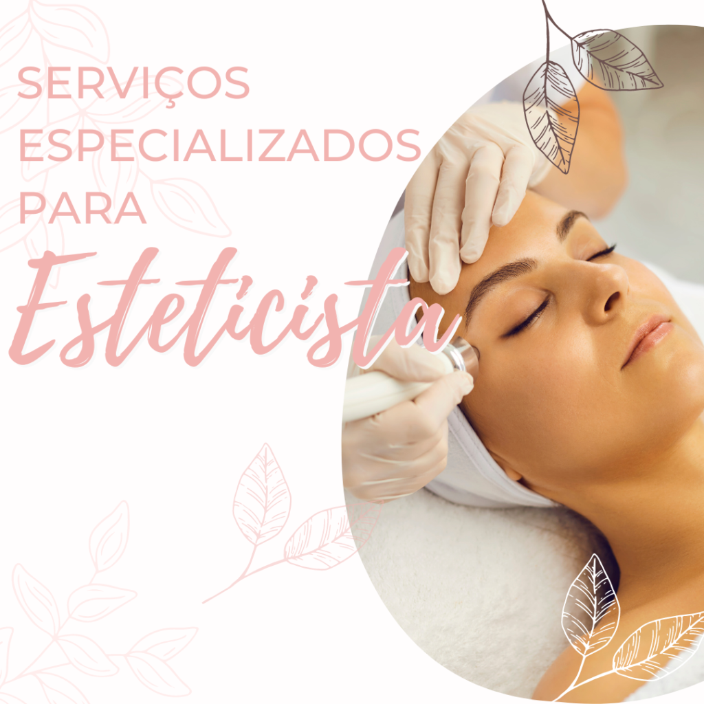 Contabilidade para Esteticista