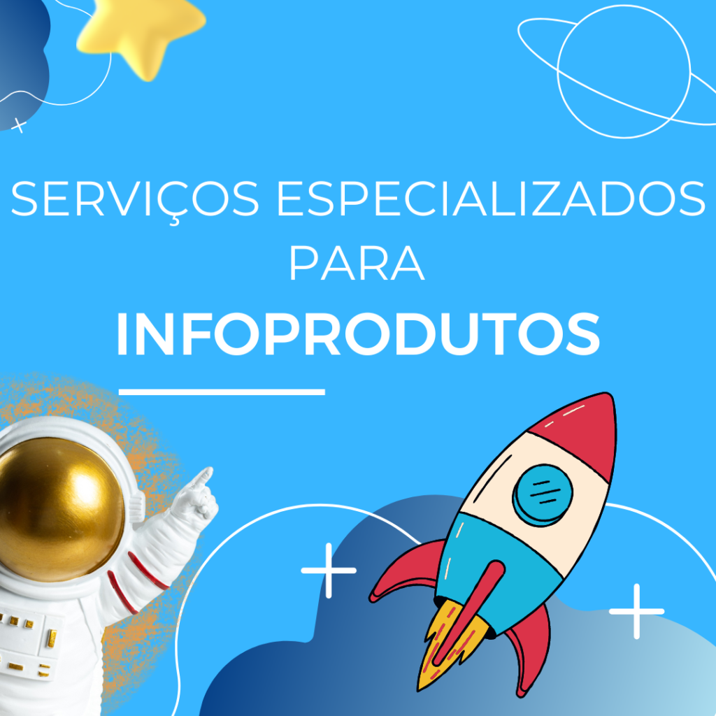 Contabilidade para Infoprodutos