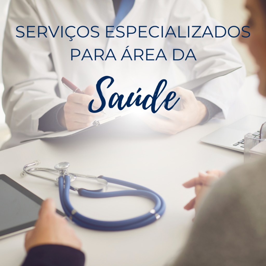 Contabilidade para Área da Saúde